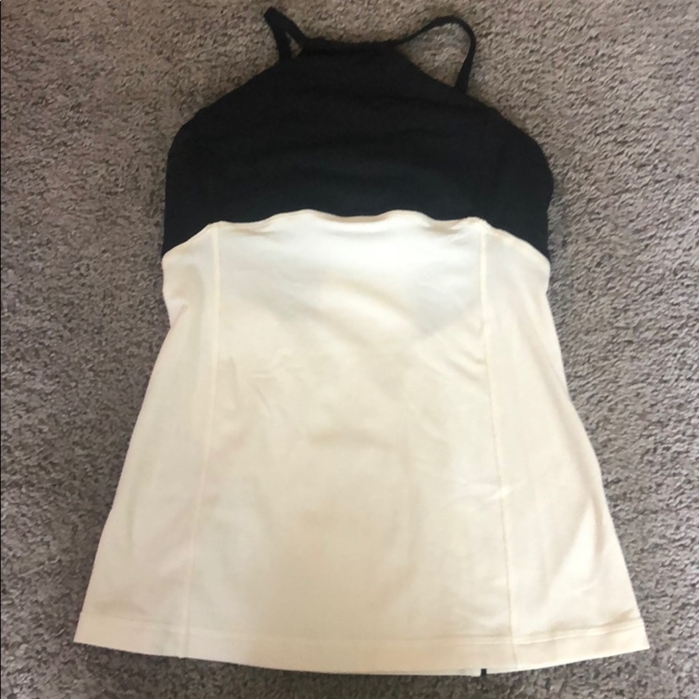 Lululemon